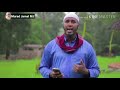 Ustaz Hamzaa Alii Gorsa Hadiisaa 