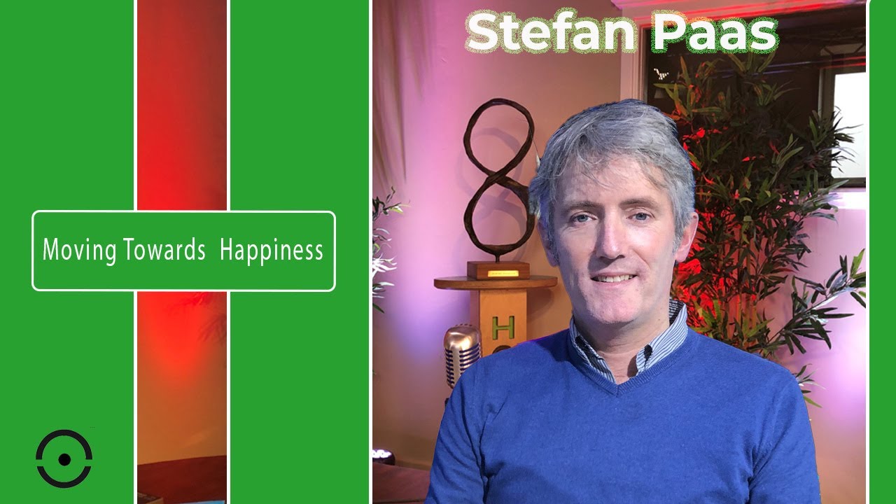 Stefan Paas: Over Geloof, Religie, Geluk & Zingeving: Diepgaand Gesprek