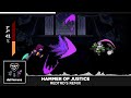 Hammer of Justice - Deltarune Remix