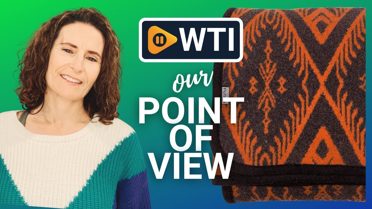 PuTian Merino Wool Blankets | Our Point Of View