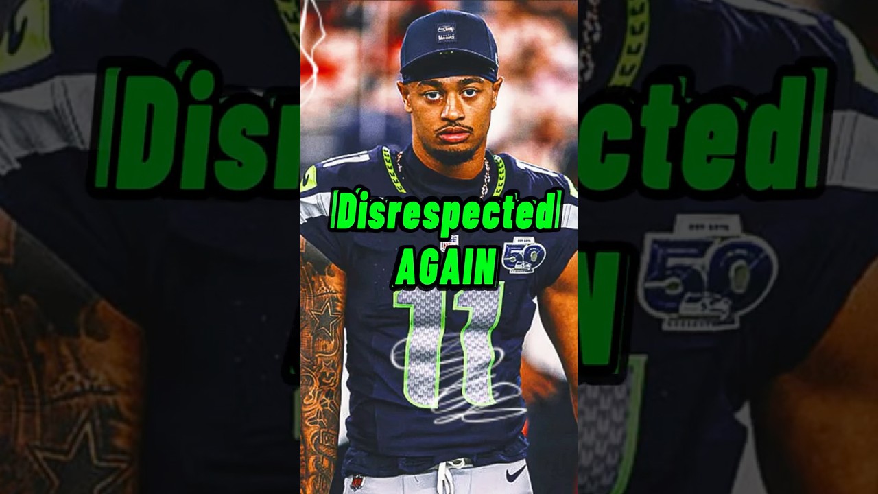 JSN Exposes NFL’s DISRESPECTFUL OPOY Blunder 😂 Defensive Instead of Offensive! #nfl