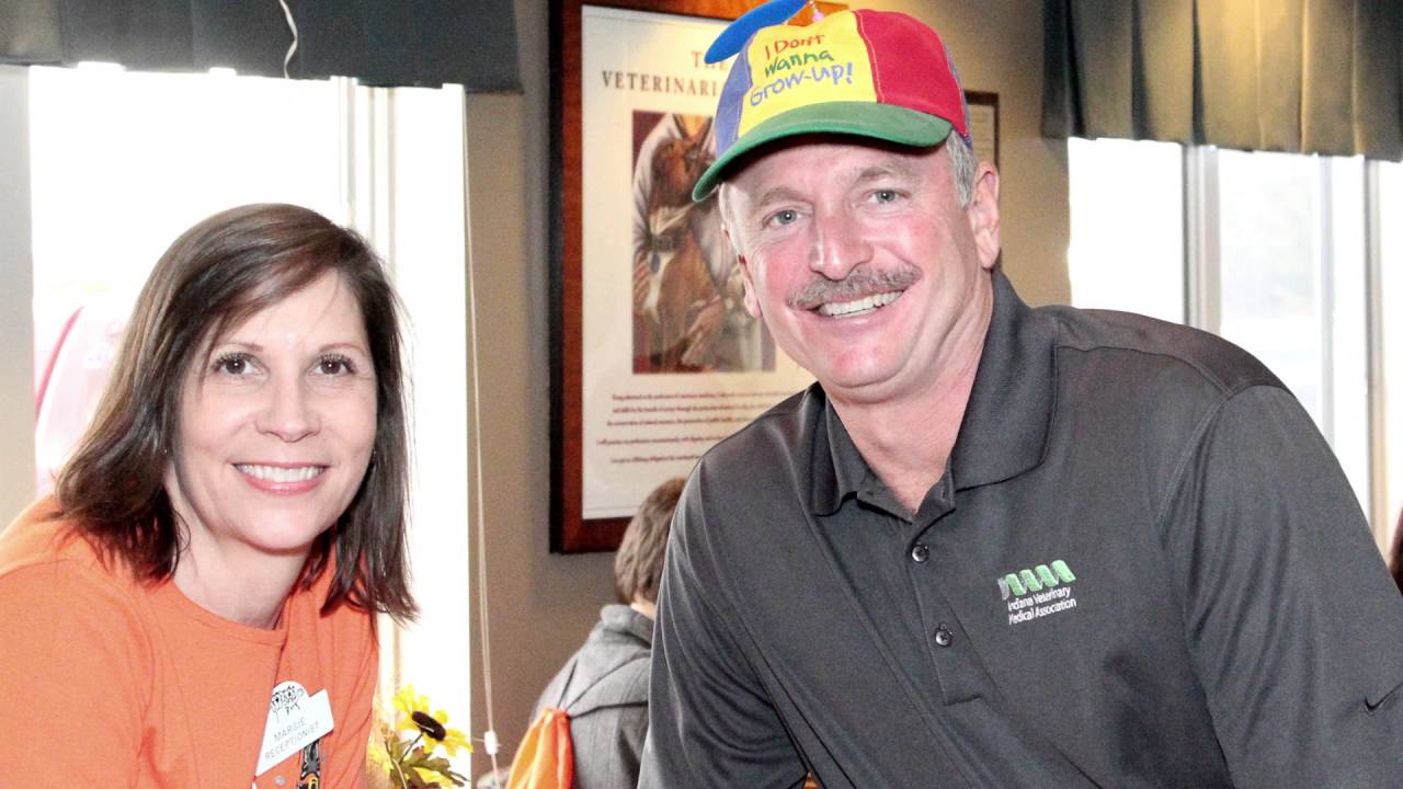 Vale Park Animal Hospital Takes Pride in Their Role in the Community