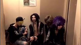 Ex. Killaneth [ Nihit, Kai , Saku , Rushi ] Interview