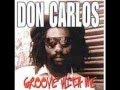 Young Girl - Don Carlos