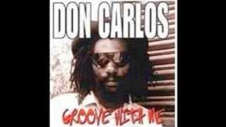 Young Girl -  Don Carlos