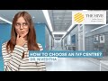 How to choose an ivf center   dr niveditha  the hive fertility clinic