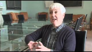 MA Heritage Management: Introduction by Alison Hems