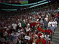 شاهد جماهير البرتغال يهتف بإسم رونالدو رونالدو شاهد جماهير البرتغال يهتف بإسم رونالدو رونالدو