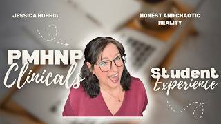 PMHNP Clinical Placement Reality (Finding Sites, Challenges, What I’ve Learned)