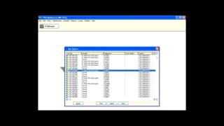 Freight Management Software F-POS screenshot 2