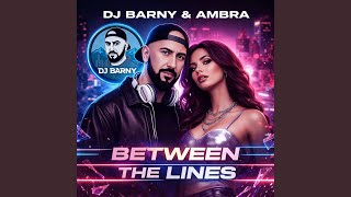 No One Noticed (Studio) (feat. Ambra) - djbarny