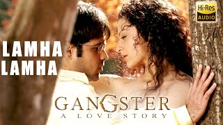 Lamha Lamha | Gangster | 2006