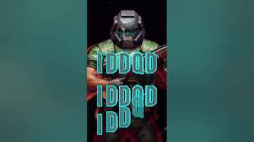 what does the most famous cheat-code sound like? #doom #memes #doommetal #shorts