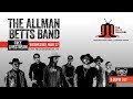 The Allman Betts Band | Brooklyn Bowl | 3/27/19 | Relix