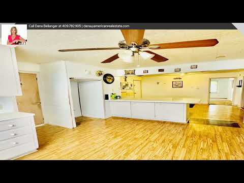 3150 Oakwood Lane, Beaumont, TX home video tour