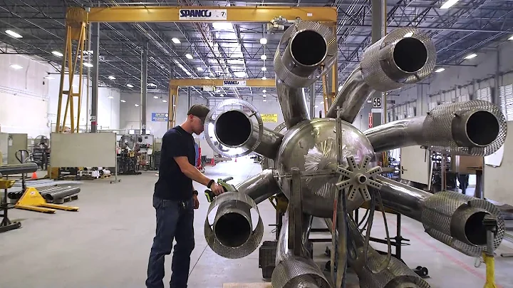 Niton XL5 XRF Analyzer: Key Benefits and Features | Thermo Scientific