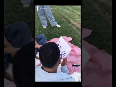 Lo que NADIE vio de la grabación de Regalo de Vida 🎬😱 #shorts