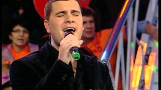 Nebojsa Vojvodic - Ispod Palme Na Obali Mora - - Zvezde Granda - (Tv Pink)