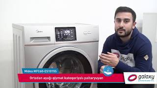 Midea Mfc60 Es1015S