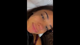 Alexajiana Instagram Live 2023.03.05