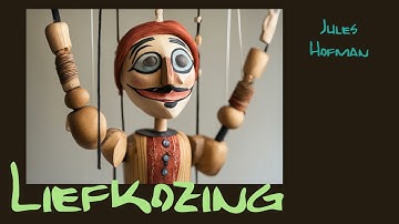 Liefkozing