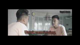 Arief - Buih Jadi Permadani(Lirik)