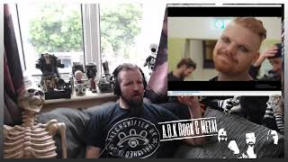 AKD REVIEWS: SCHATTENMANN "EWIGKEIT"