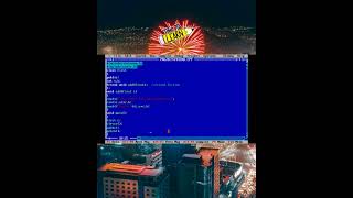 Friend Function Simple program in Turbo C++ in Tamil || English #shorts