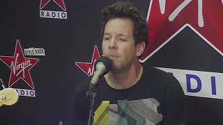 Simple Plan   Boom! Acoustic at Virgin Radio Italy