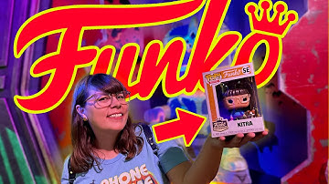 Building Your Custom Funko Pop Has Gotten Much Better & Easier!