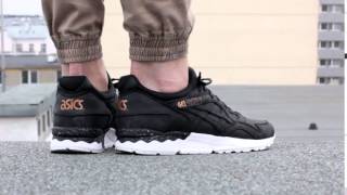 asics v rose gold