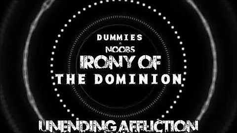 UNENDING AFFLICTION (DvN IoTD)