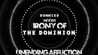 UNENDING AFFLICTION (DvN IoTD)