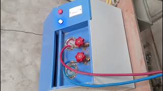 Car workshop equipment available stock mob 8750656977# lift # air compressor # tyre changer #