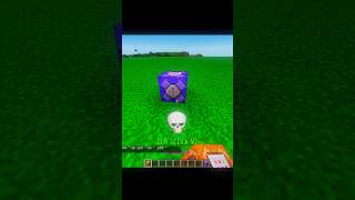 Crazy Minecraft Trick! 🤯 #Viral #Shorts