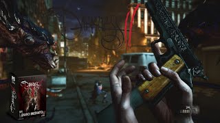THE DARKNESS 2 LIMITED EDITION PC GAMEPLAY IN | 2023 screenshot 5