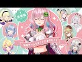 【#深層お絵かき伝言ゲーム】え、最後にみんなにあんなことをさせられるんですか?!【クッコロ・セツ / Vtuber】