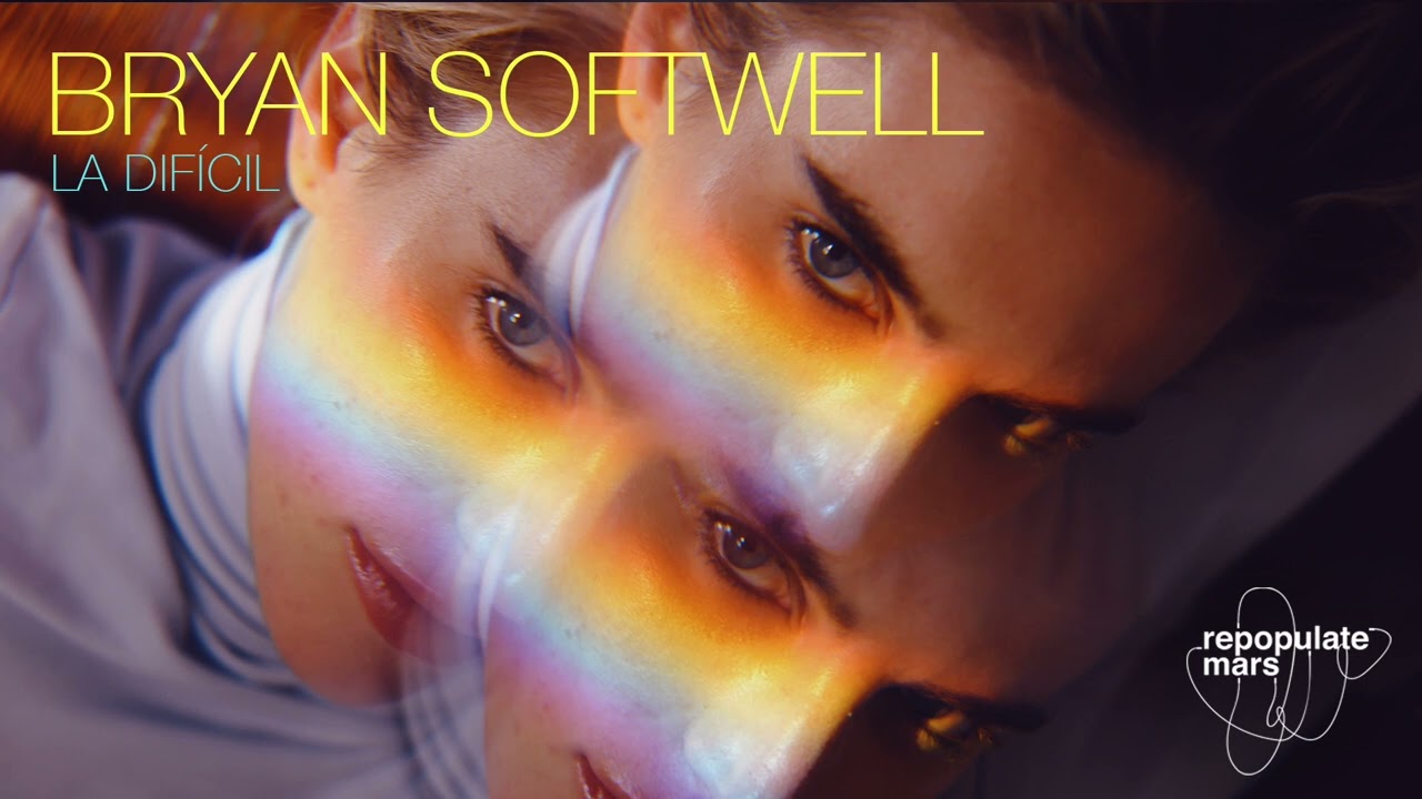 Bryan Softwell - La Difícil