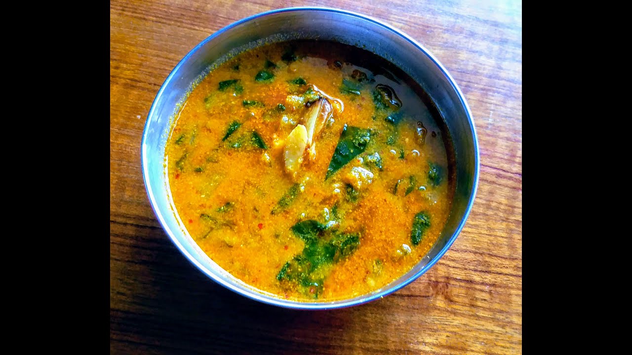 Wali Bhaji Konkani style | Malabar spinach curry | Harvest and cook | Vali Bhaji | Easy quick