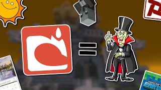 Mojang is Run by Vampires (With Proof!)