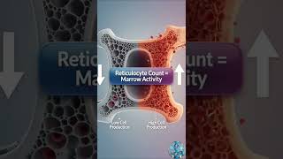 👉 “Anemia kya hota hai? 🩸”#animation #viral #creative #facts #tranding #bones #aianimation #shorts