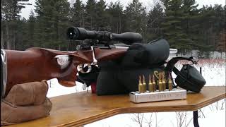 22-284 Wild Cat Front Ignition