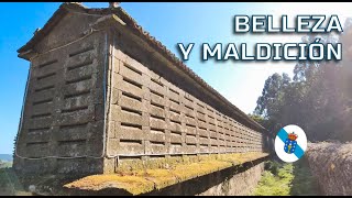 RIANXO, un lugar de GALICIA donde BELLEZA y MISTEIRO se unen