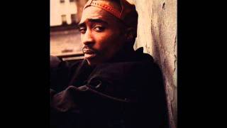 2pac- How Long Will They Mourn Me