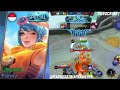 Nyoba skin Lifeguard | Auto Legendary..#MobilelegendsIndonesia#Faruqsatriapanuntun