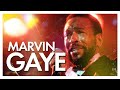 The SOUL of MARVIN GAYE Explained