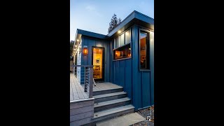 Ric Liz s Hither Hills Hideaway Montauk August 2023 SD 480p