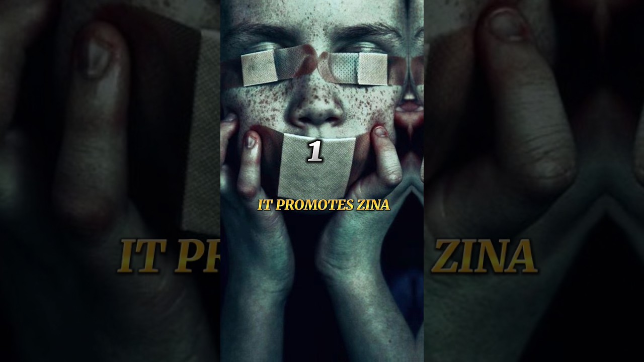 WHY DATING IS HARAM IN ISLAM 🕋☪️ 