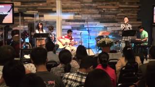 Laukha Ading (Cover by Muancing)
