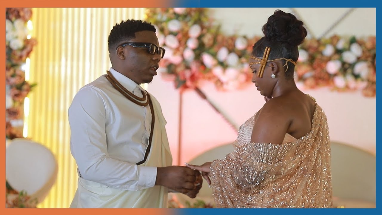 Live mu Gusaba🔴NIYO BOSCO Yambitse impeta Umugore we araturika ararira imbere y'ababyeyi❤️Abajemo🔥